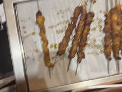 -蒙古人烤羊大师·草原料理(工农大路店)