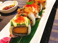 -大渔铁板烧(大悦城店)