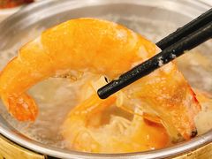 -芭菲盛宴·环球美食(解放碑英利国际店)