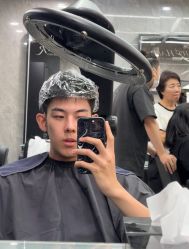 -Tipo Hair salon（明星）店
