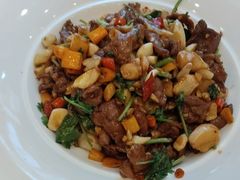 -一楼食业·美食人家