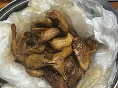 -侠成水上农庄(工业大道店)