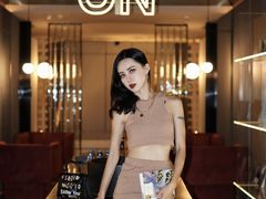 -深圳滨河时代ICON LAB艾垦酒店