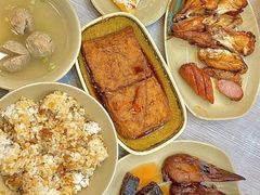 -圆宝台湾小吃(迎津街店)