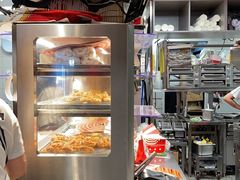 -肯德基(东直门来福士店)