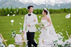 -IDO婚纱摄影(上海旗舰店)