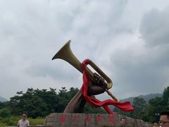 -井冈山风景名胜区