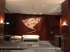 -新加坡文华东方酒店