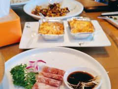 -永安鱼庄·镇江菜(丁卯店)