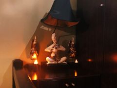 -泰合玺·精油疗愈 SPA(南京河西万达店)