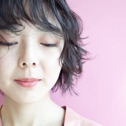 -茶发Salon·烫发染发理发