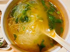 -东泰祥生煎馆(重庆北路店)