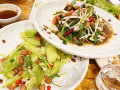 -味家烤肉烤鳗鱼牛排(西塔旗舰店)