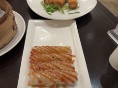 -京香轩·中餐厅(上海中庚聚龙酒店)