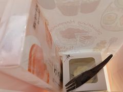 -派悦坊·甜品·蛋糕(虹口龙之梦店)