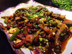 -醉小酒馆·川菜·江湖菜·重庆菜(观音桥旗舰店)
