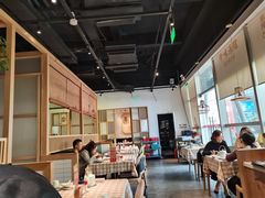 大堂-珍味汤馆·潮汕家乡菜(保利文化广场店)