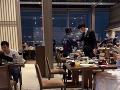 -田舍家Inakaya·炉端烧·铁板烧(天汇igc店)