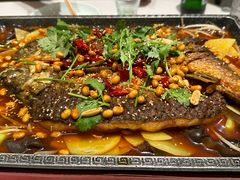 -首府山烧烤·小龙虾·KTV(翠堤湾店)