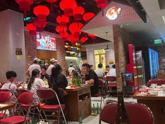 -姚稷大铁锅(东明广场店)