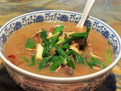 -慧娟面馆·餐厅(望江路店)