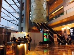 -香港会议展览中心演讲厅
