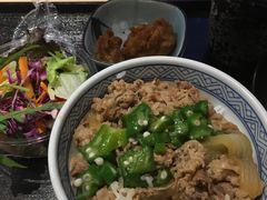 -吉野家(上海美罗城店)