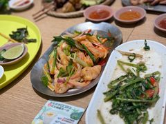 -蔡澜Pho·越南粉餐厅(海上世界店)
