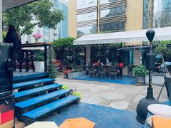 -T-COFFEE(长江花园店)