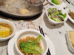 -潮汕大目牛肉火锅(皇岗旗舰店)