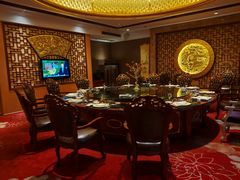 包厢-金贵源食神(楚河汉街店)