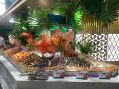 -亚马逊海鲜自助(梅溪湖步步高店)