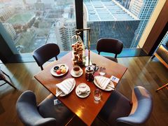 -沈阳君悦酒店·意坊意大利餐厅