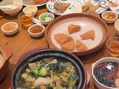 -陈鹏鹏潮汕菜(宝安机场T3航站楼店)