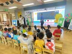 -世纪飞马幼儿园(西城校区)