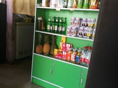 -玖月时尚泰式餐厅