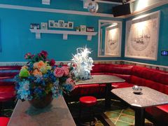 -INLOVE KTV(世博源店)