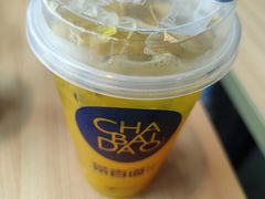 -茶百道(南浦里店)