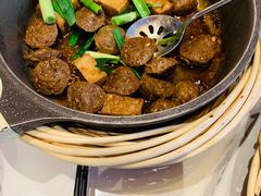 -潮粥人(威高店)