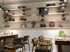 -赤火牛排(金狮广场店)