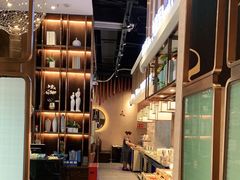 -非烤勿扰韩料自助烤肉(松山湖万科店)