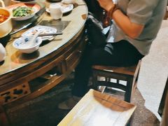 -灶东家民间菜(回兴店)
