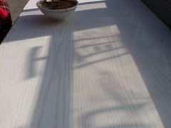 -上岗面茶