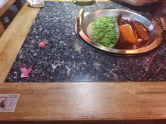 -蜀大侠火锅(森兰花园城店)