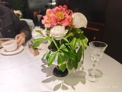 -狮拾久·现代新加坡料理(福田COCO Park店)