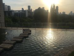 -南京圣和府邸豪华精选酒店