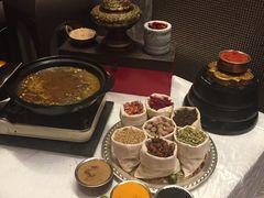 -观澜湖酒店·邀月庭中餐厅