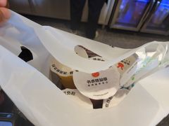 -书亦烧仙草(新泉镇店)