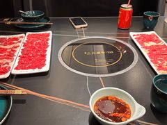 -二刀潮牛(重庆光环购物公园店)