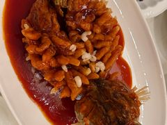 -得月楼·省级非遗·传统苏帮菜(观前店)